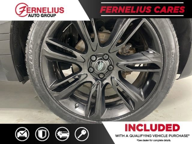 Used 2021 Land Rover Range Rover Velar R-Dynamic S image 48