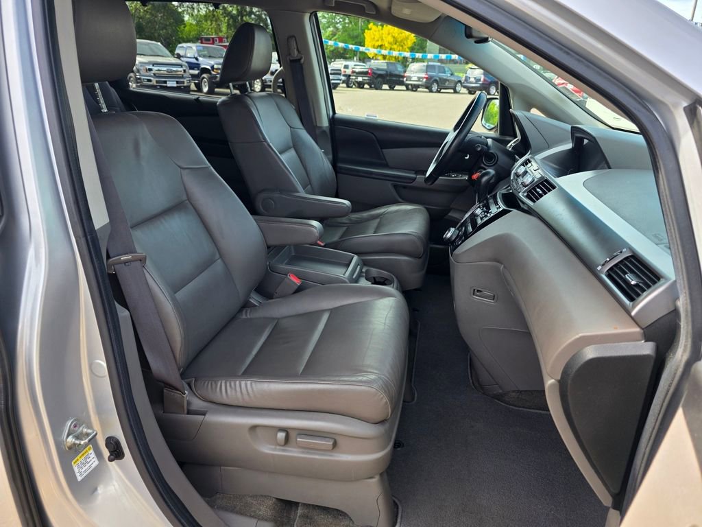 Used 2012 Honda Odyssey EX-L image 30