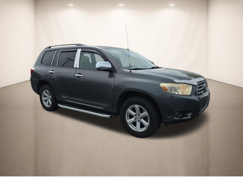 Used 2008 Toyota Highlander 2WD video 2