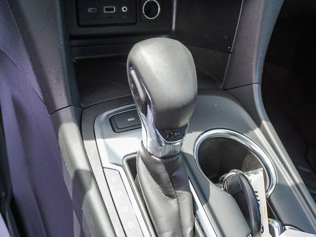 Used 2022 Chevrolet Equinox LS w/ LS Convenience Package image 23