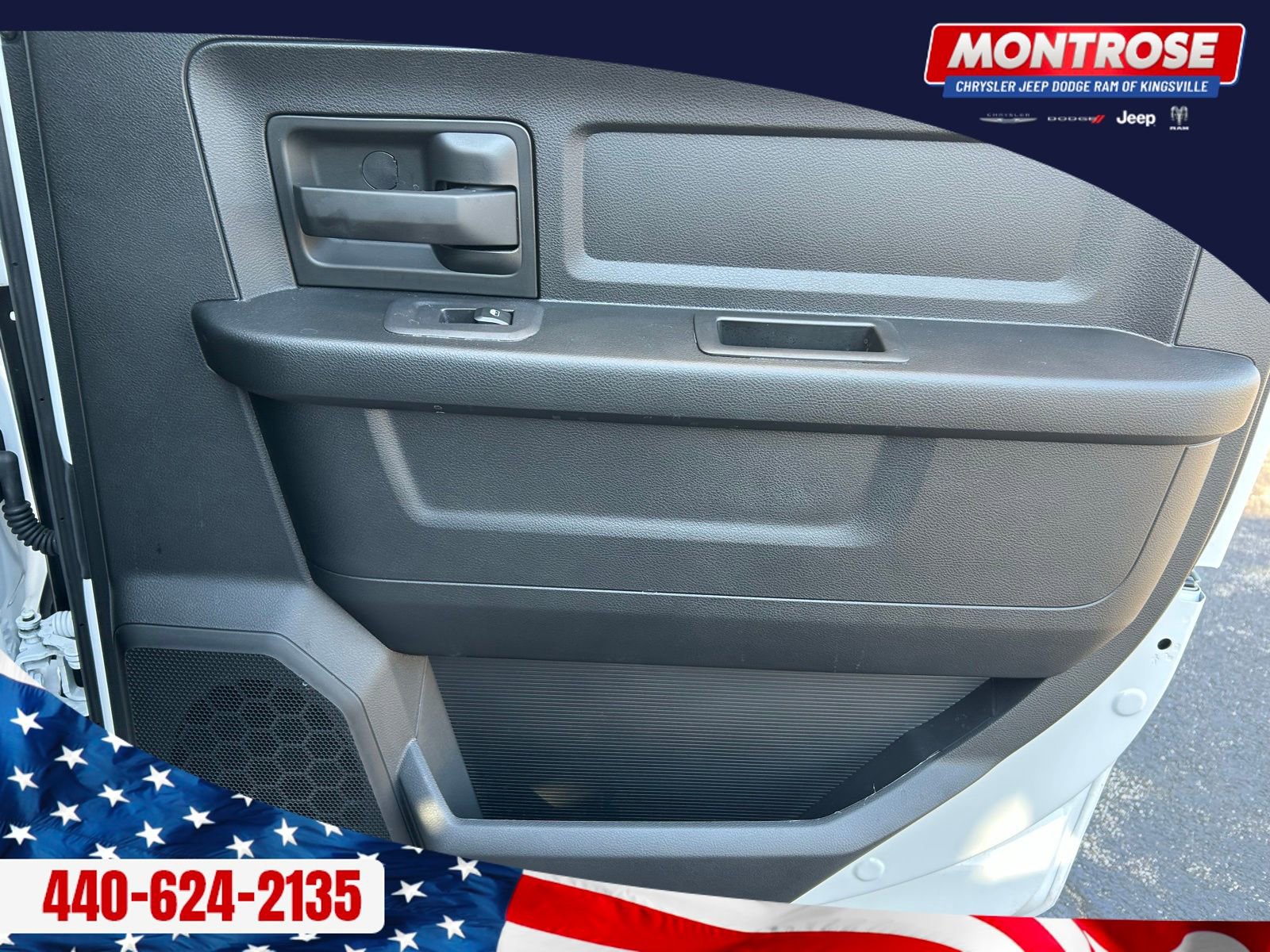 New 2026 RAM 3500 Tradesman w/ Chrome Appearance Group A image 27