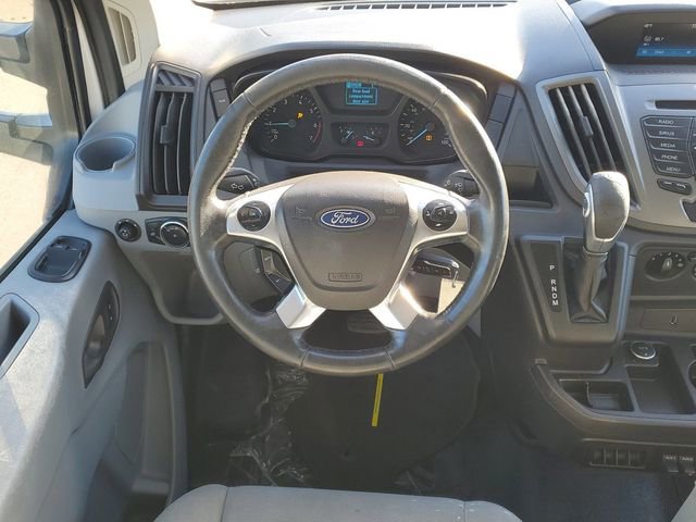 Used 2016 Ford Transit 350 148 Low Roof image 15