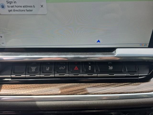 Used 2025 Chevrolet Silverado 2500 LT w/ Convenience Package image 22