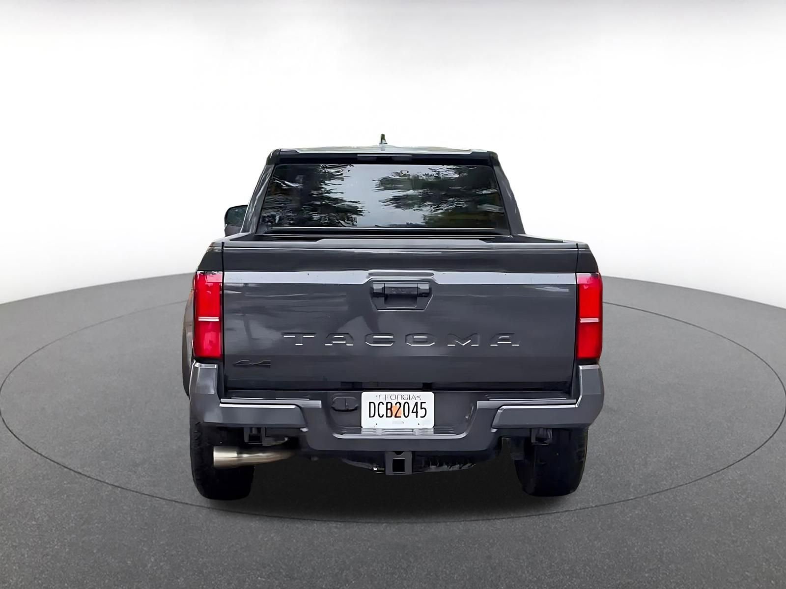 Used 2025 Toyota Tacoma TRD Off-Road image 12