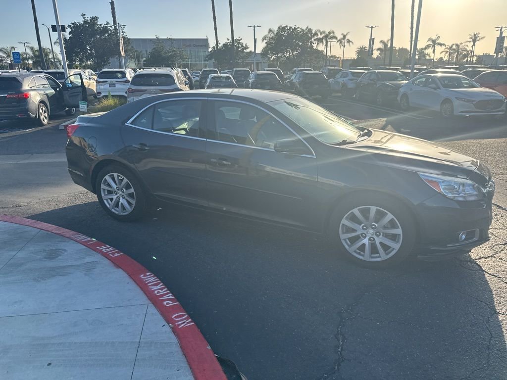 Used 2014 Chevrolet Malibu LT FWD image 31