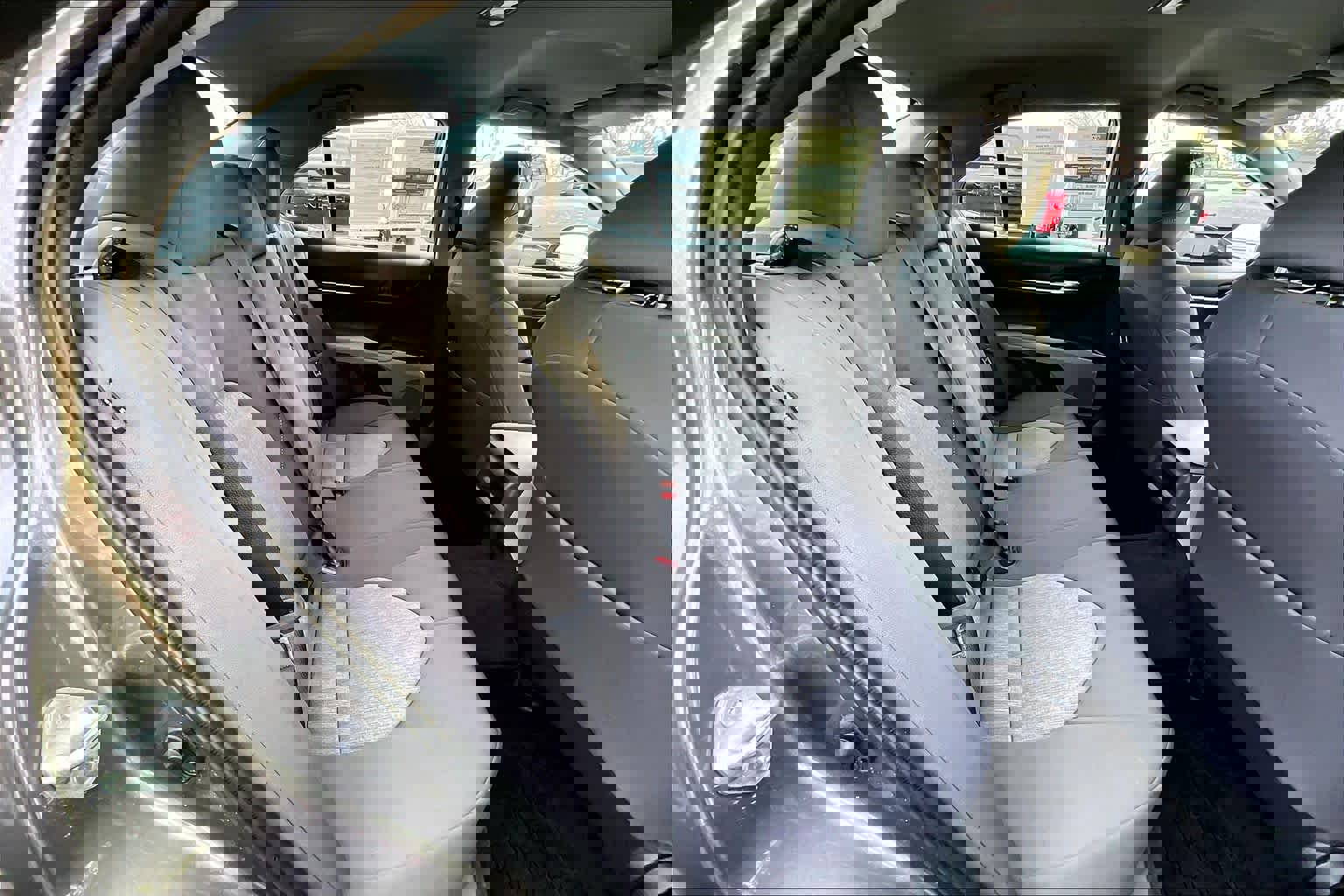 Used 2023 Toyota Camry LE image 18