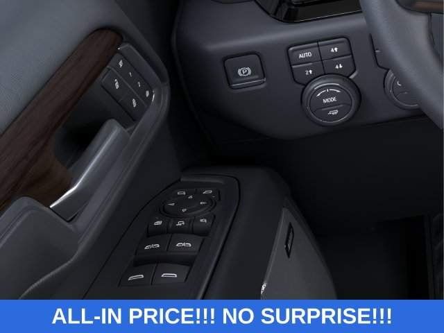 New 2026 Chevrolet Silverado 3500 High Country AWD/4WD image 22