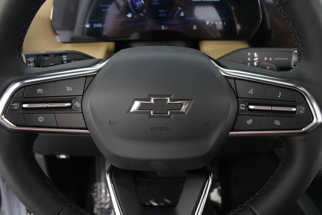 New 2026 Chevrolet Equinox ACTIV image 12