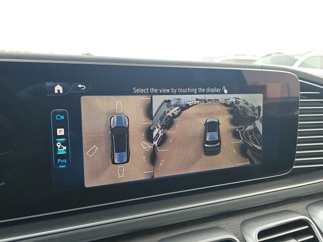 New 2026 Mercedes-Benz GLS 450 4MATIC image 29