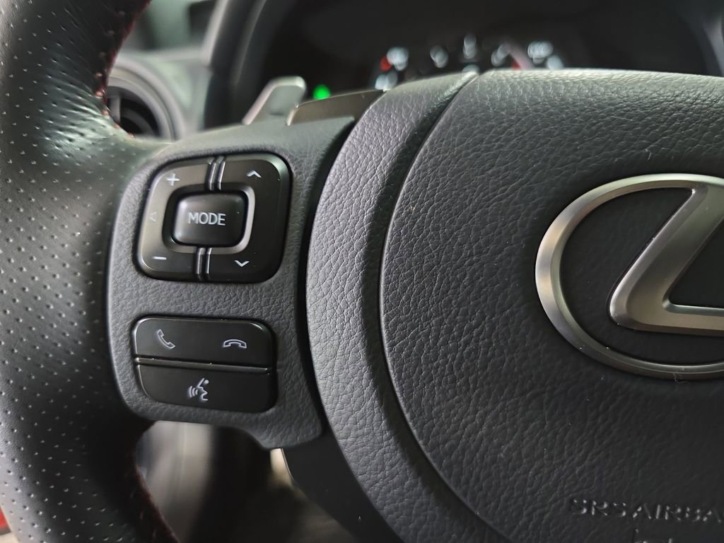 Used 2023 Lexus IS 350 F Sport RWD image 20