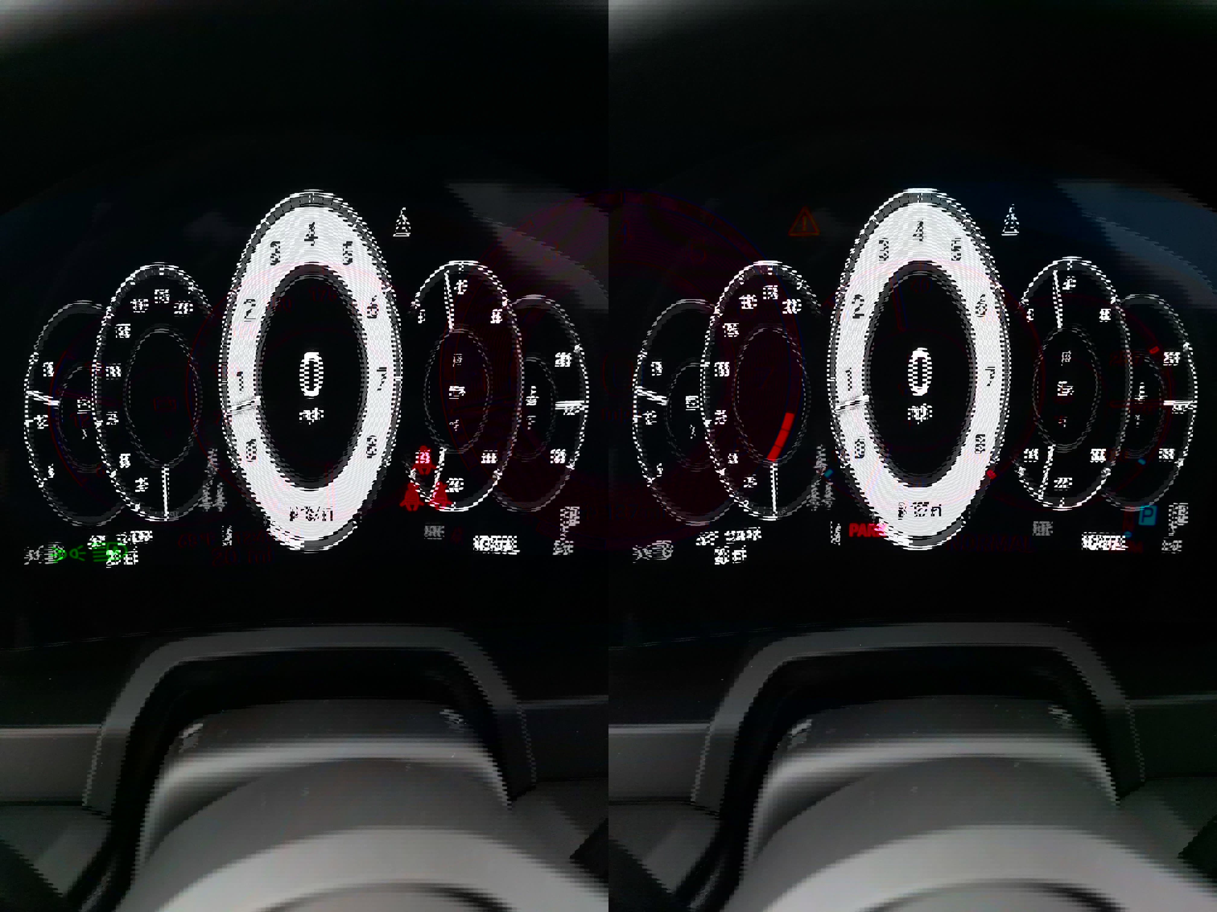 New 2026 Porsche 911 Carrera image 17