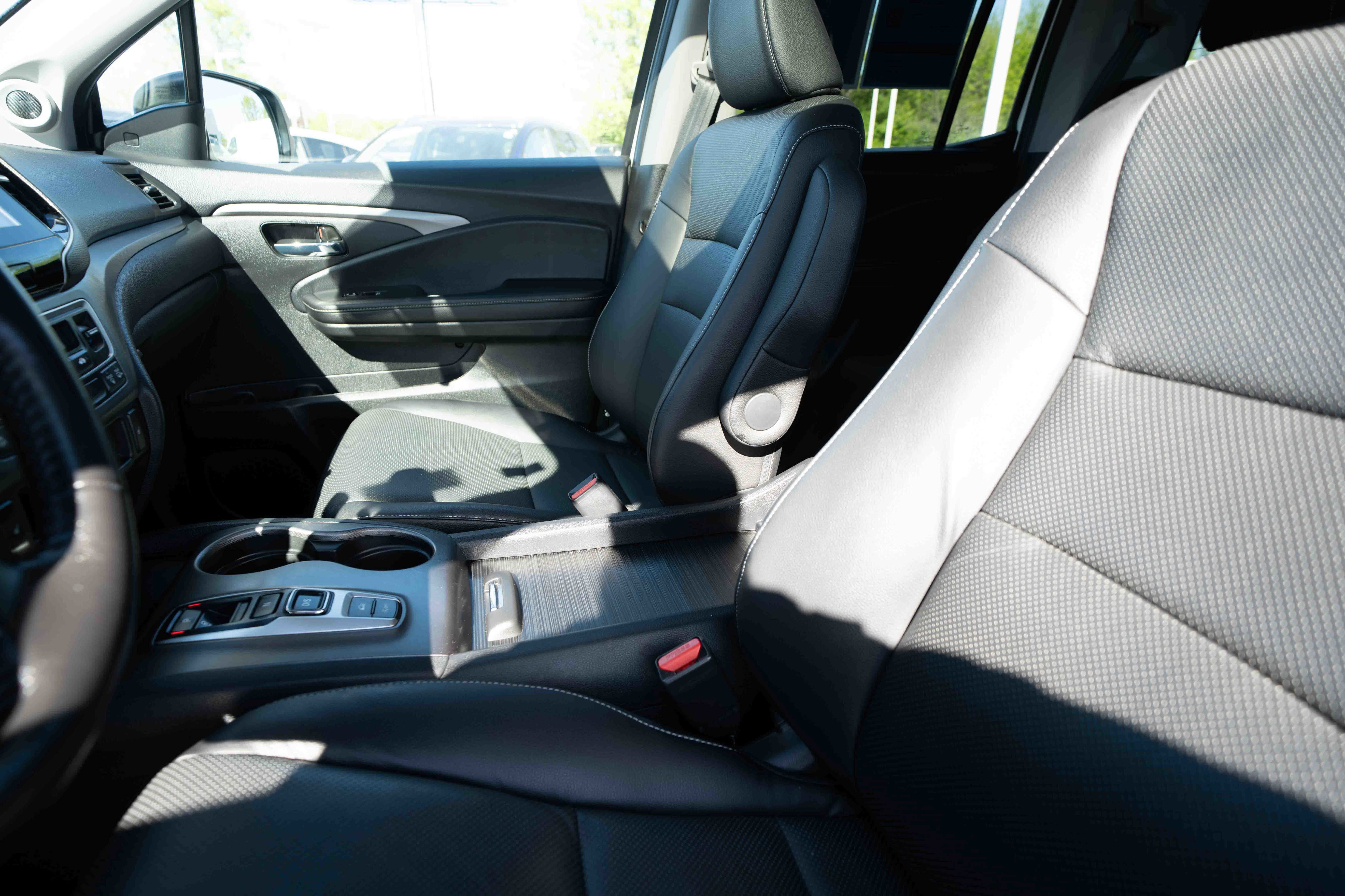 Used 2023 Honda Ridgeline RTL image 10