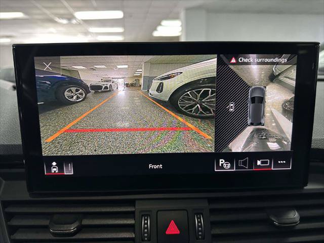 Used 2023 Audi Q5 2.0T Prestige AWD/4WD image 22