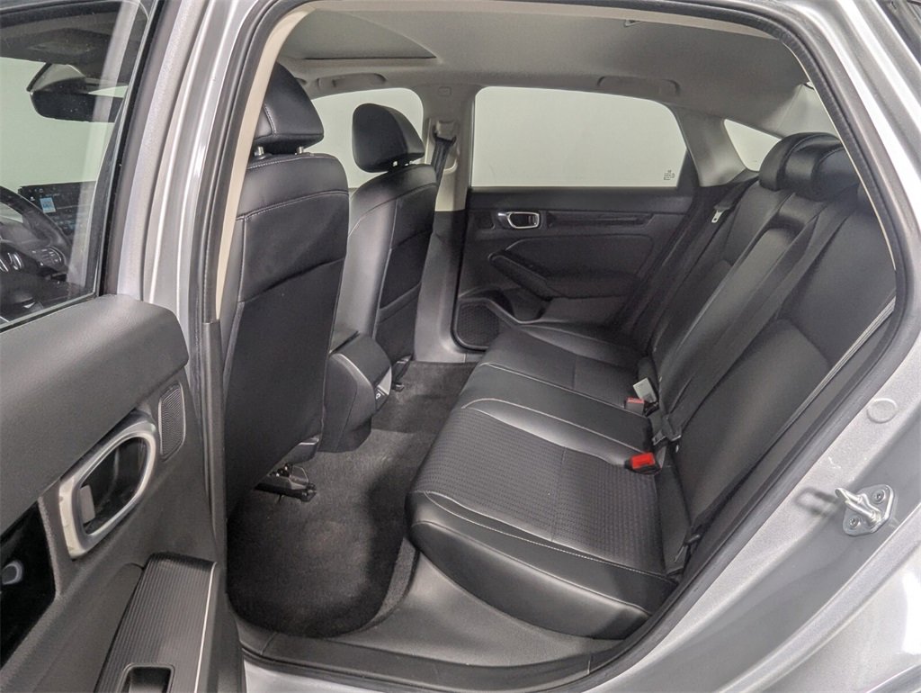 Used 2023 Honda Civic Touring image 24