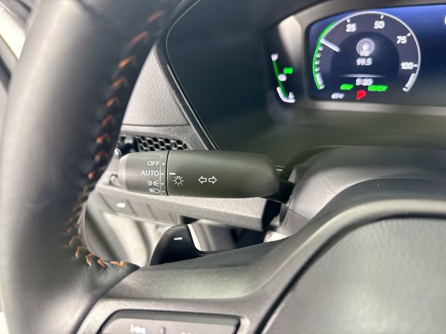 Certified 2026 Honda CR-V Sport-L image 16