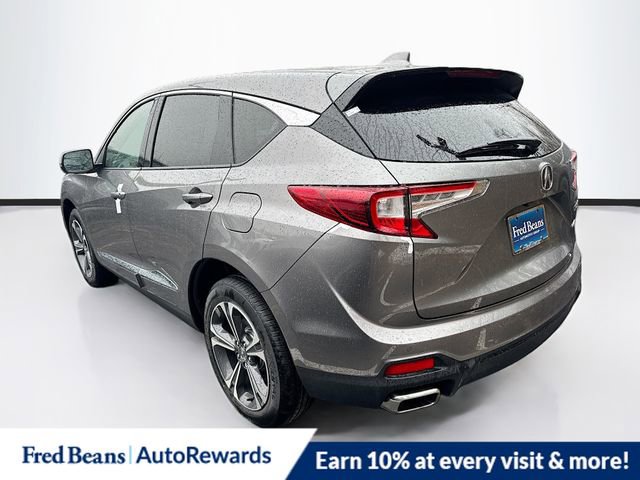 New 2026 Acura RDX w/ Technology Package image 5
