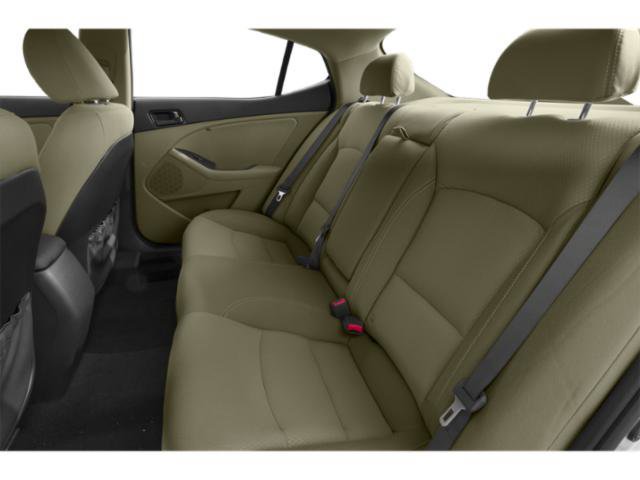 Used 2015 Kia Optima LX FWD image 17