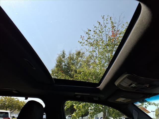 Certified 2022 Lexus LX 600 4WD w/ Luxury Package image 21