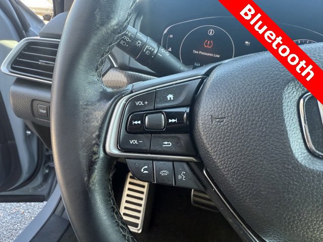 Used 2022 Honda Accord Sport image 29