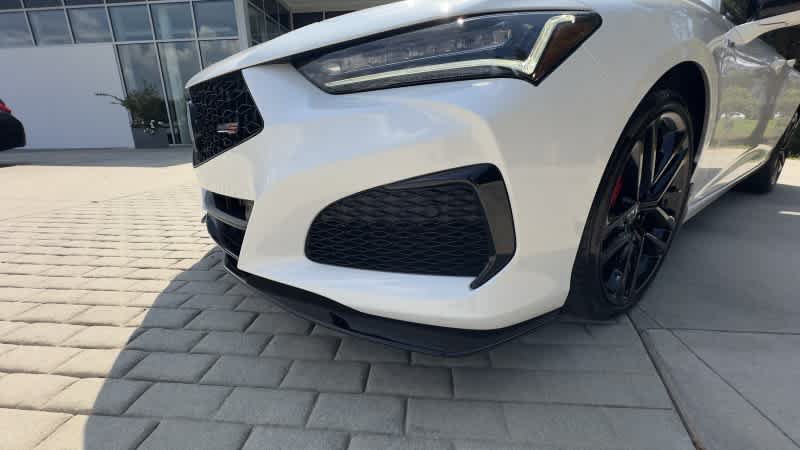 Used 2025 Acura TLX Type S AWD/4WD image 76