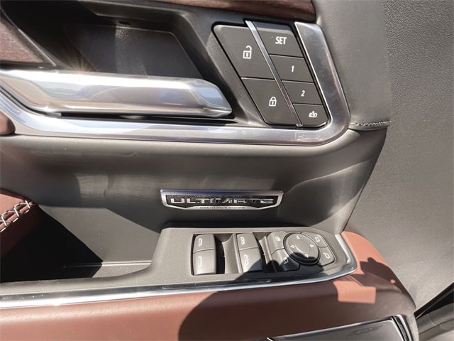 New 2026 GMC Sierra 1500 Denali Ultimate image 24