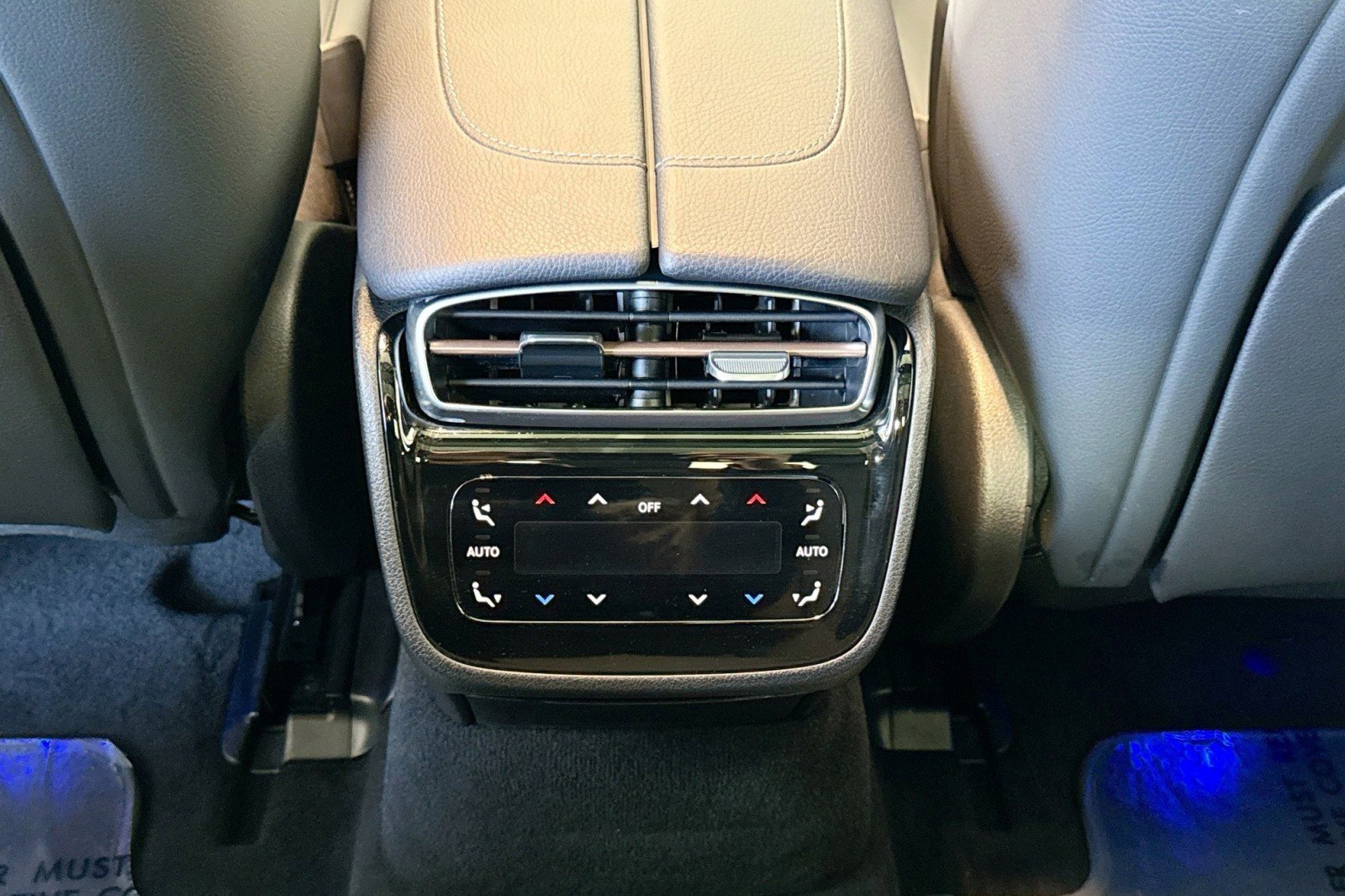 Certified 2023 Mercedes-Benz EQE AMG 4MATIC Sedan image 24