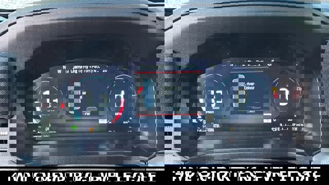 New 2026 Ford Explorer Active w/ Active Comfort Package image 10