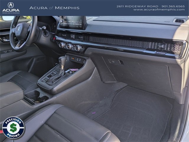 Used 2024 Honda CR-V EX-L image 28