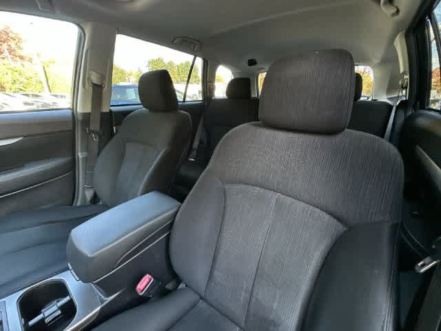 Used 2014 Subaru Outback 2.5i Premium w/ Moonroof Package AWD/4WD image 14