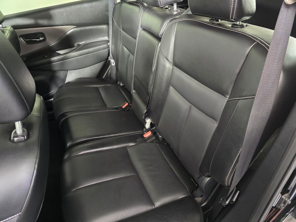 Used 2024 Nissan Murano SL image 19