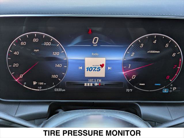 Used 2024 Mercedes-Benz GLC 300 SUV image 16