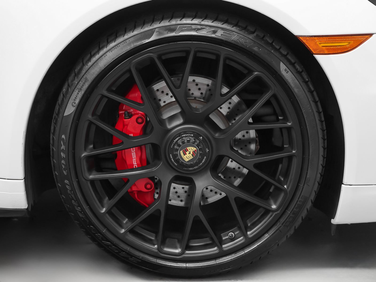 Certified 2016 Porsche 911 Carrera GTS RWD image 17