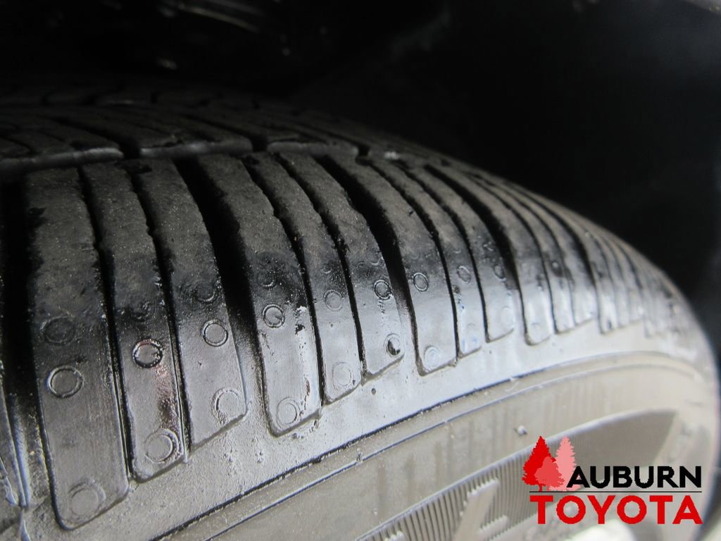 Used 2014 Ford Focus Titanium image 8