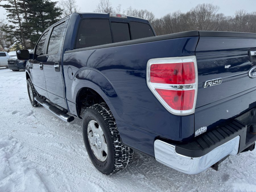 Used 2009 Ford F150 XLT AWD/4WD image 10