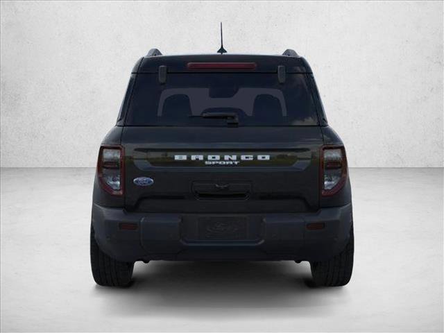 New 2025 Ford Bronco Sport Outer Banks w/ Outer Banks Tech Package+ image 5