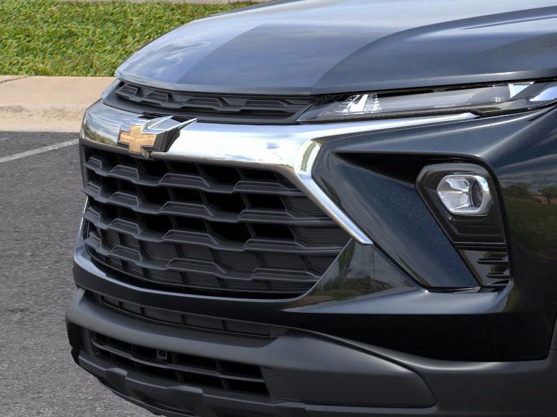 New 2026 Chevrolet TrailBlazer LS image 13
