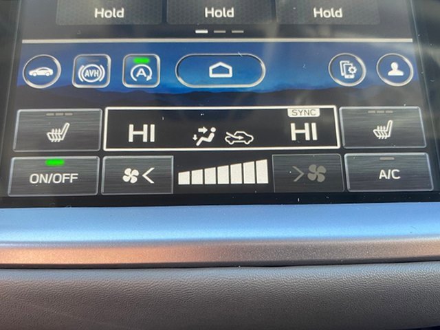 New 2025 Subaru Outback Onyx Edition XT image 10