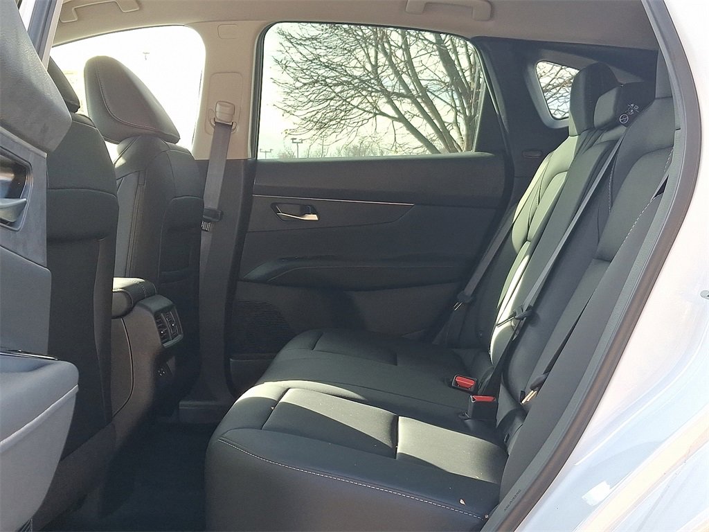 New 2025 Nissan Murano SV image 6