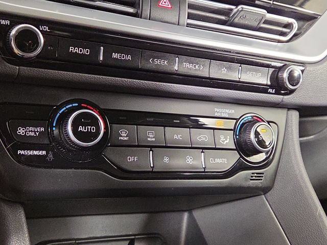 Used 2020 Kia Niro LX FWD image 21