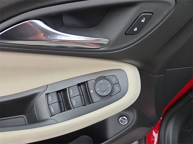 New 2026 Buick Encore GX Preferred image 10