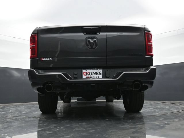 New 2027 RAM 1500 Limited AWD/4WD image 67