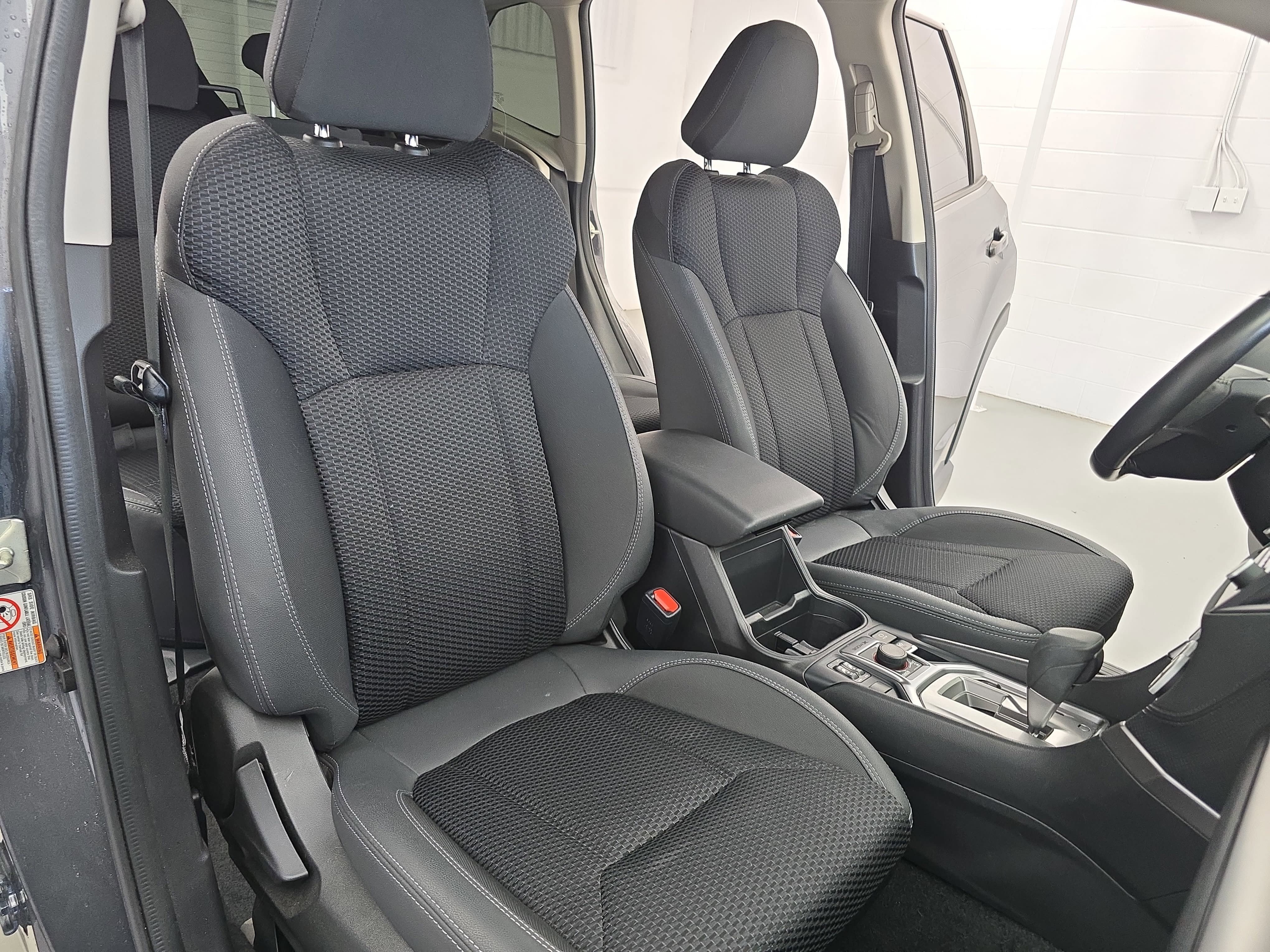 Used 2020 Subaru Forester Premium image 10