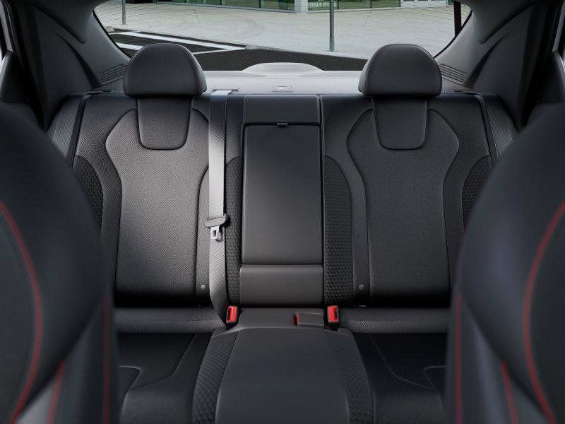 New 2025 Hyundai Elantra N Line FWD image 12