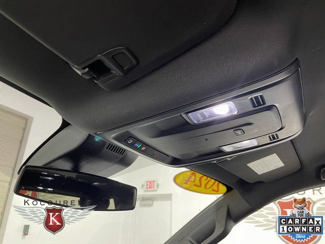 Used 2024 Chevrolet Tahoe LS w/ Driver Alert Package AWD/4WD image 19
