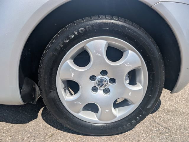 Used 2002 Volkswagen Beetle GLX FWD image 23