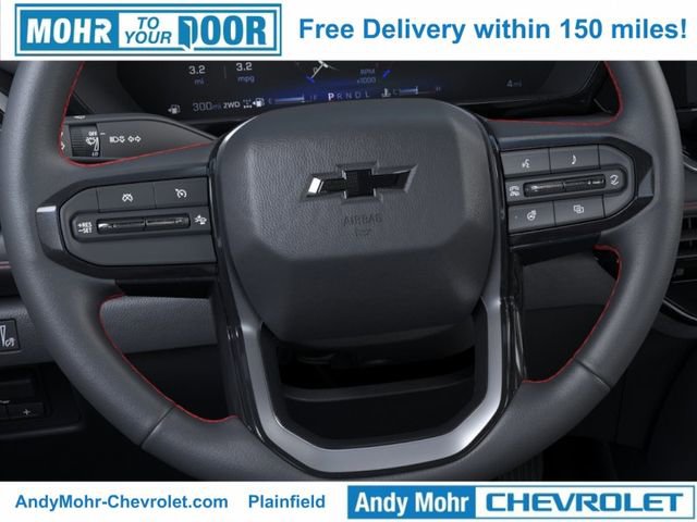 New 2026 Chevrolet Colorado Z71 w/ Technology Package AWD/4WD image 19