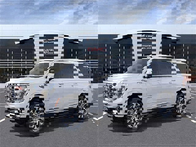 New 2026 GMC Yukon XL Denali image 2