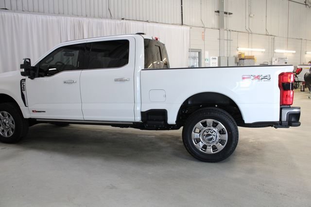 New 2026 Ford F350 Lariat w/ Lariat Ultimate Package AWD/4WD image 19