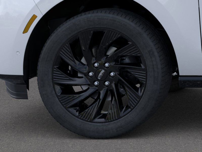 New 2025 Lincoln Navigator Reserve w/ Jet Appearance Package image 19