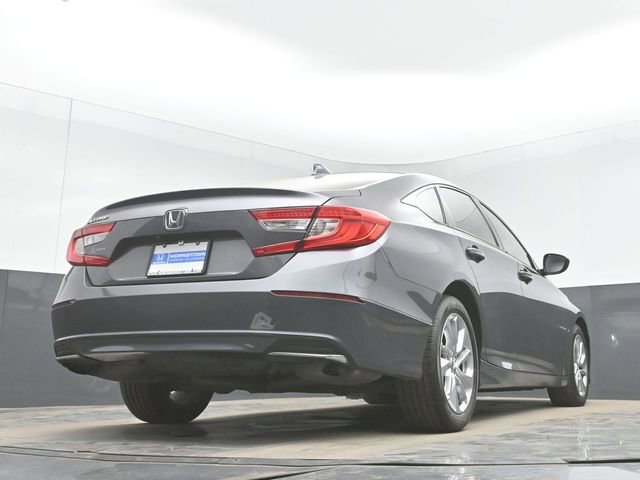 Used 2019 Honda Accord LX image 38